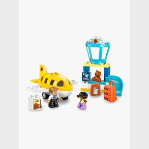 LEGO DUPLO Town 10443 F�rste gang i lufthavnen