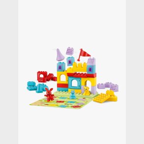 LEGO DUPLO Town 10450 Hopsys slotsspil