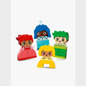 LEGO DUPLO My First 10415 Store f�lelser