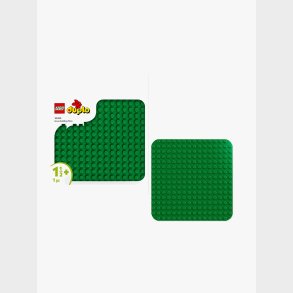 LEGO DUPLO Classic 10460 Gr�n byggeplade