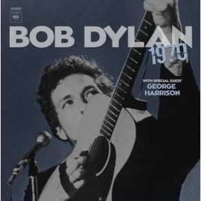 Bob Dylan - 1970 - CD