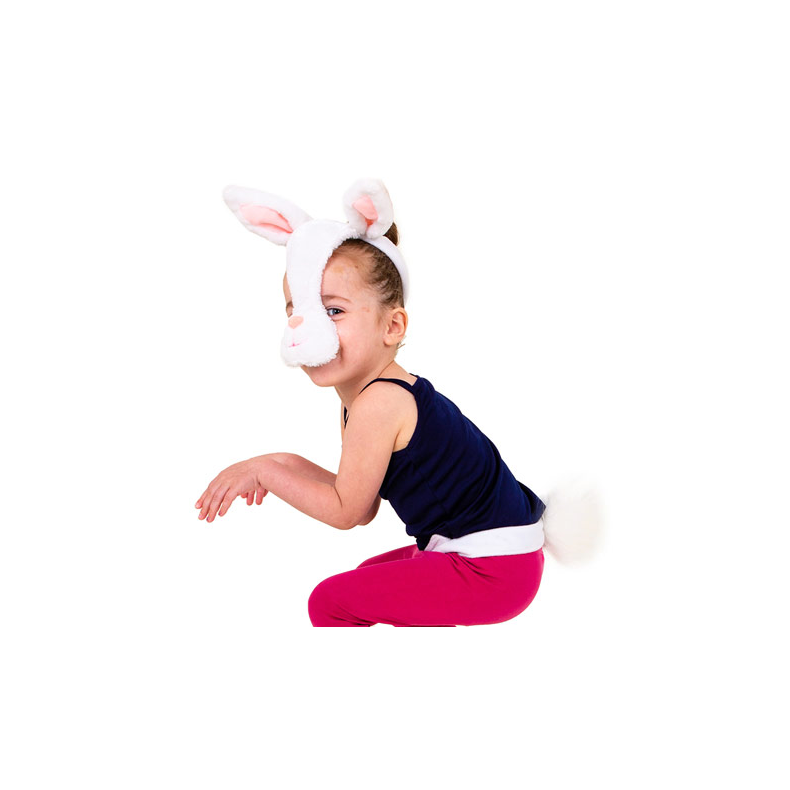 Pretend to Bee | Hoved & hale - Kanin