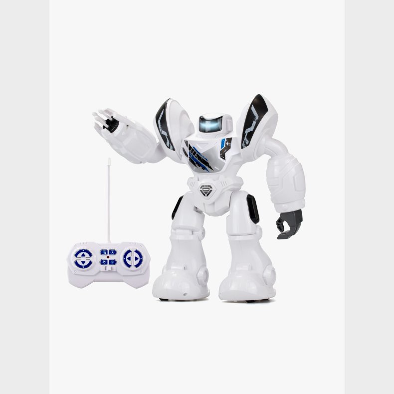 Silverlit Robot Blast