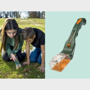 Carson BugView Forstrrelsesglas til Insekter