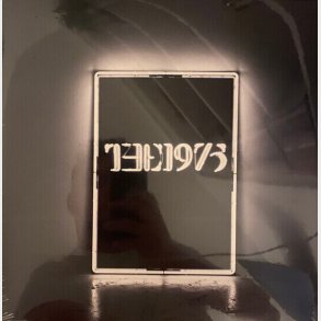 The 1975 - The 1975 - 10th Anniversary Edition - Vinyl Lp