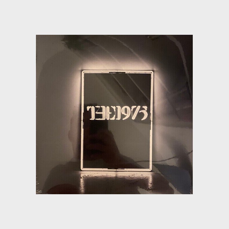 The 1975 - The 1975 - 10th Anniversary Edition - Vinyl Lp