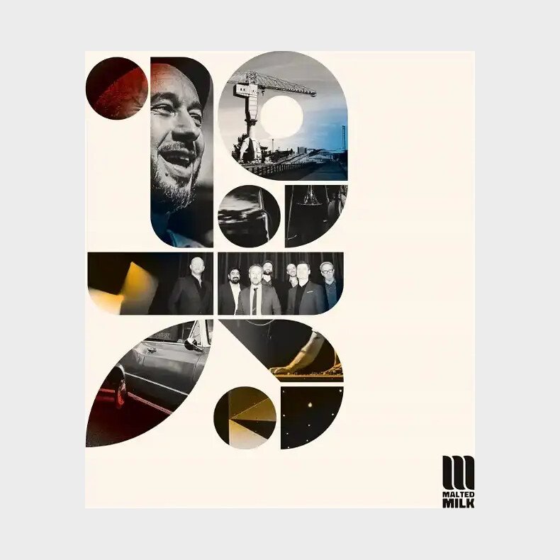 Malted Milk - 1975 - CD