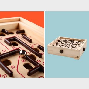 Brio Labyrint Balancespil