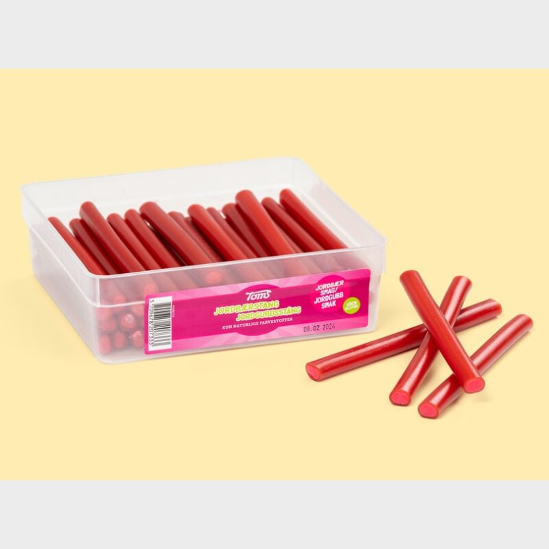 Toms Pingvinstang i Storkb - Jordbr