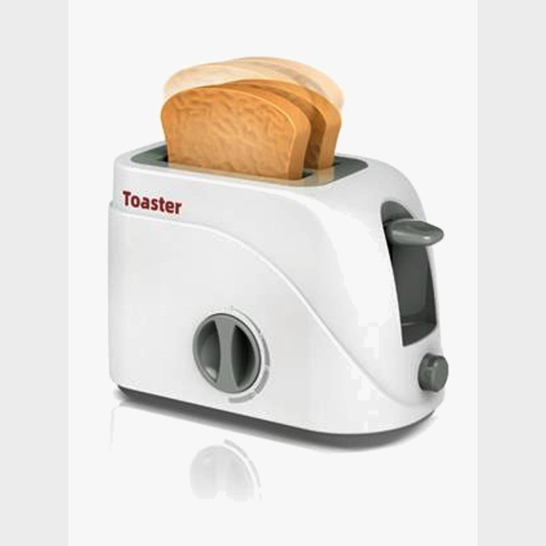 Cloudberry Castle Brdrister, Hvid