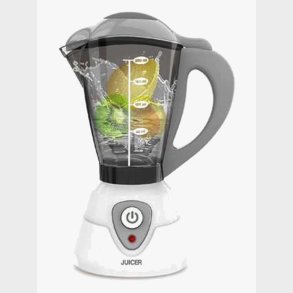 Cloudberry Castle Blender med Lys- og Lydeffekter, Gr