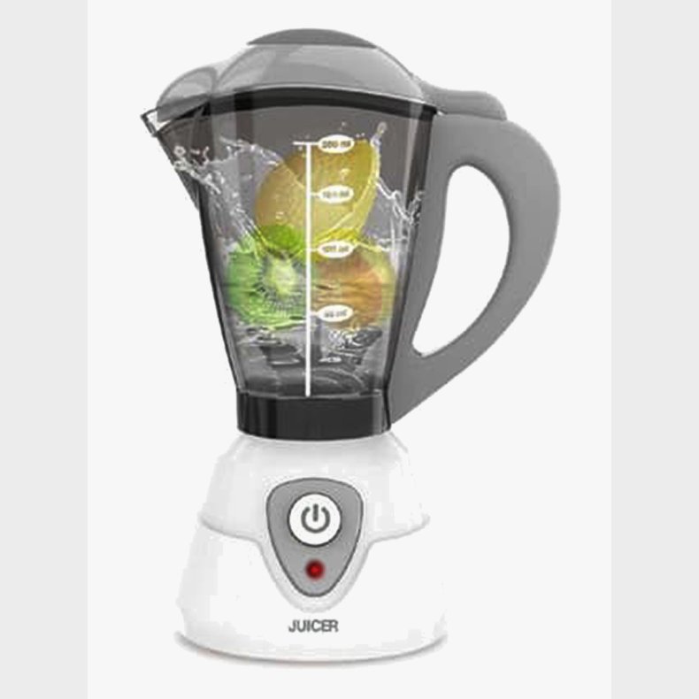 Cloudberry Castle Blender med Lys- og Lydeffekter, Gr