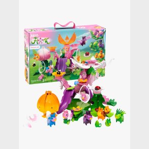 BRIO Flora 36242 Leges�t Blomsterby