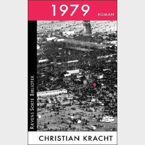 1979 - Christian Kracht - Bog