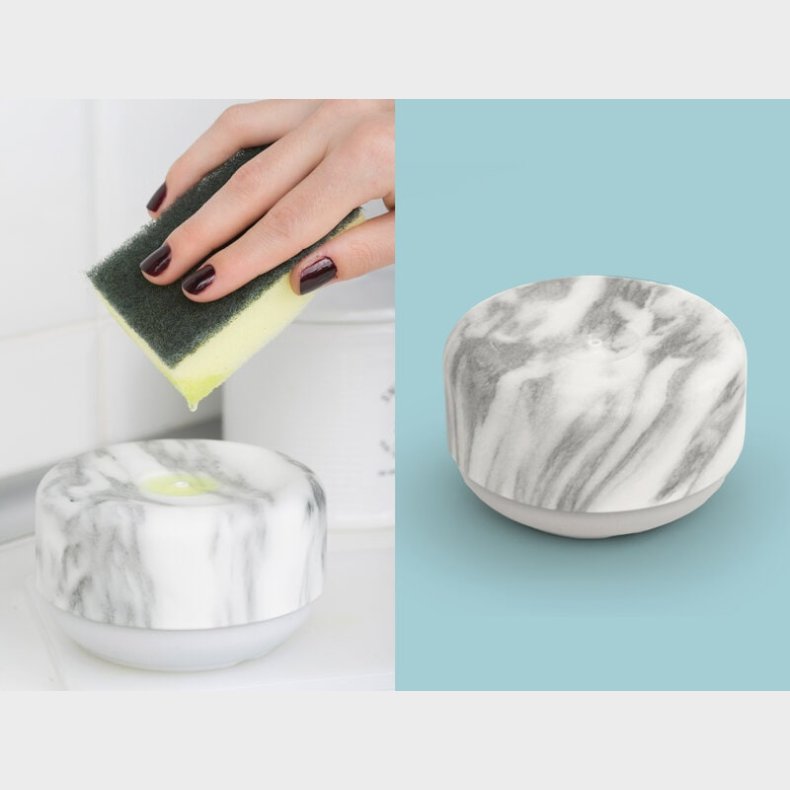 DoDish Opvaskemiddelpumpe - Bosign