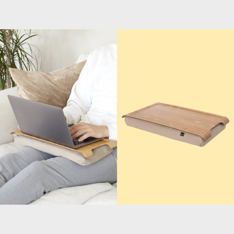 Knbakke i Piletr - Bosign