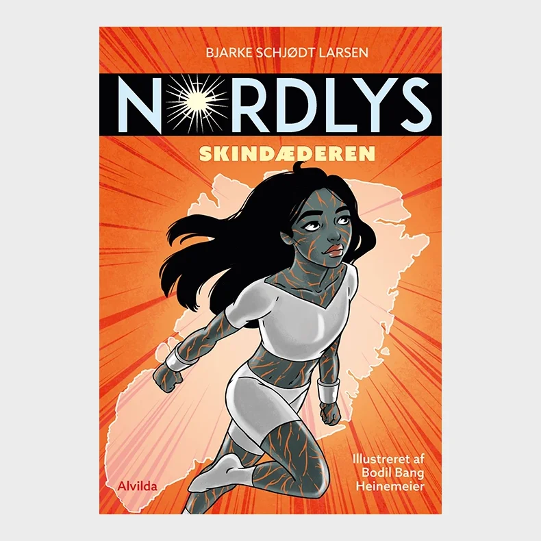 Nordlys 1: Skind�deren