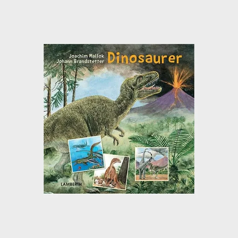 Dinosaurer