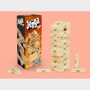 Jenga Spil
