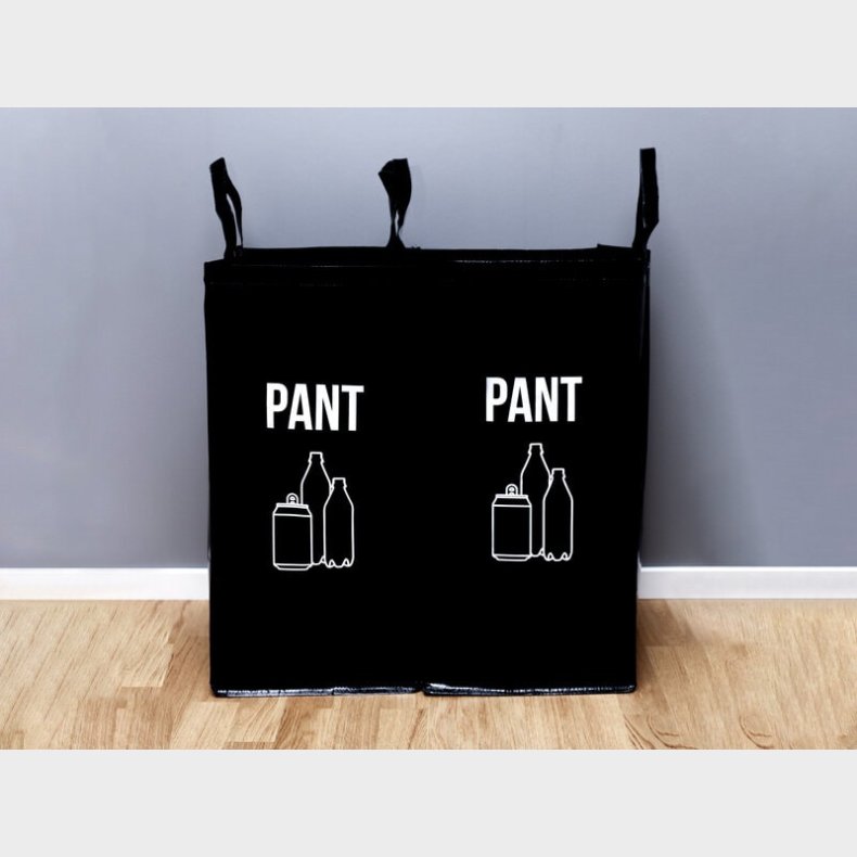 Pantposer 2-pak