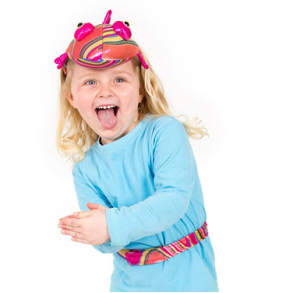 Pretend to Bee | Hoved & hale - Tropisk fisk