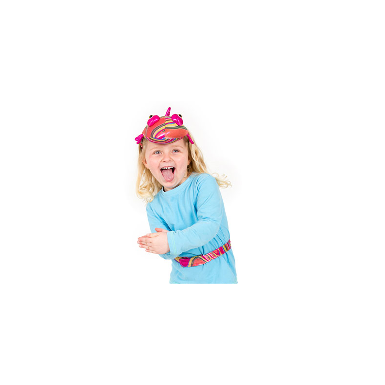 Pretend to Bee | Hoved & hale - Tropisk fisk