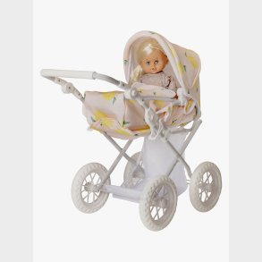 Skr�llan Dukkevogn Lillan, Pink