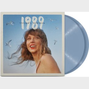 Taylor Swift - 1989 - Vinyl Lp