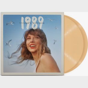 Taylor Swift - 1989 - Vinyl Lp