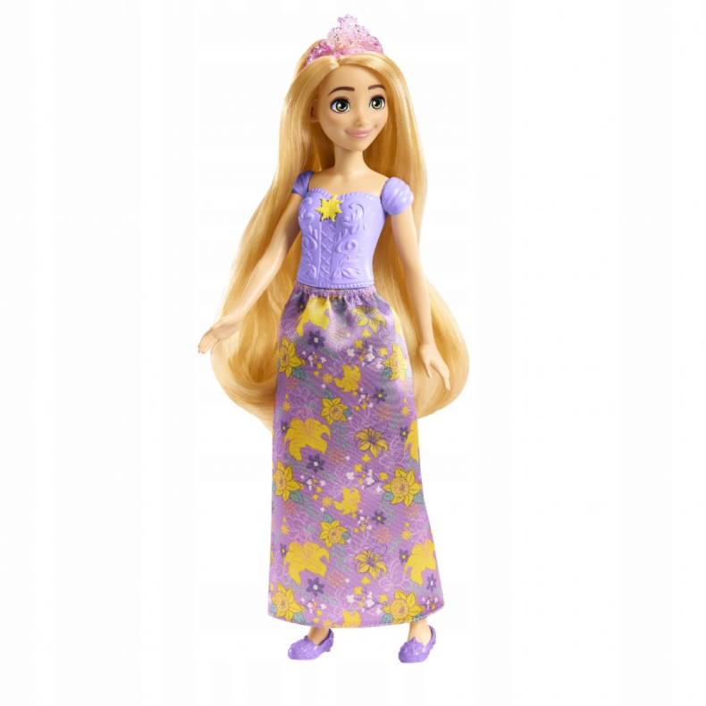 Disney Princess Rapunzel Dukke