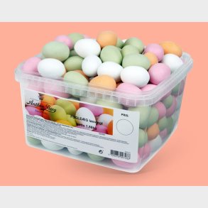 Anthon Berg Marcipang Bland-selv-slik 1,8 kg