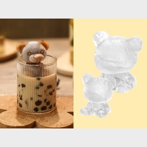 Isform Bj�rn 2-pak