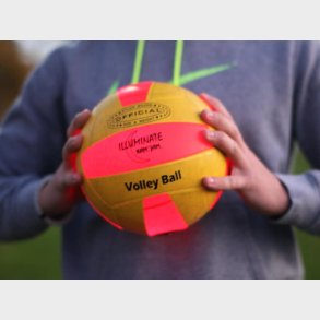 LED-Volley-bold - KanJam Illuminate