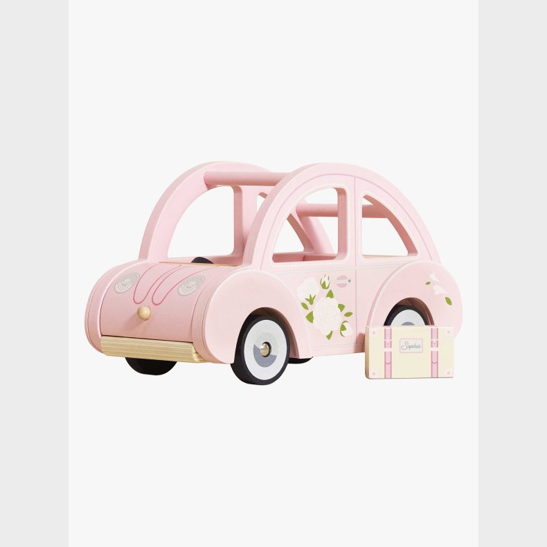 Le Toy Van Sophie's Dukkehus Bil