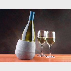 Flaskekler i Fedtsten - Hukka