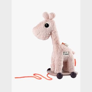 Done By Deer Tr�kkeleget�j Raffi, Lyser�d