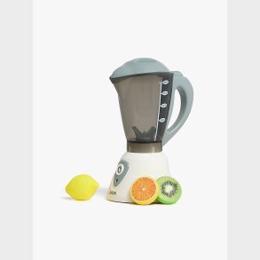 Cloudberry Castle Blender med Lys- og Lydeffekter, Gr�