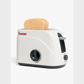 Cloudberry Castle Br�drister, Hvid