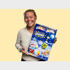Smarties Julekalender