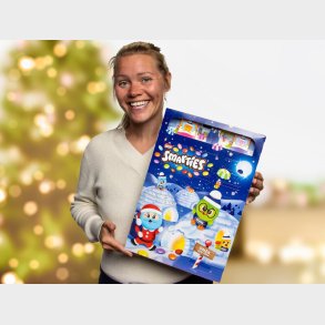 Smarties Julekalender