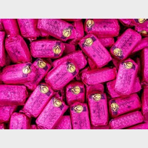 Anthon Berg Mini Marcipanbr�d Bland-selv-slik i kasser 1,8 kg