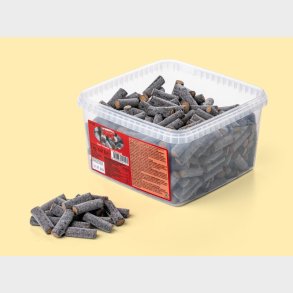 Store Heksehyl Bland-selv slik i kasser 2 kg