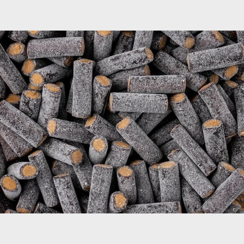 Store Heksehyl Bland-selv slik i kasser 2 kg