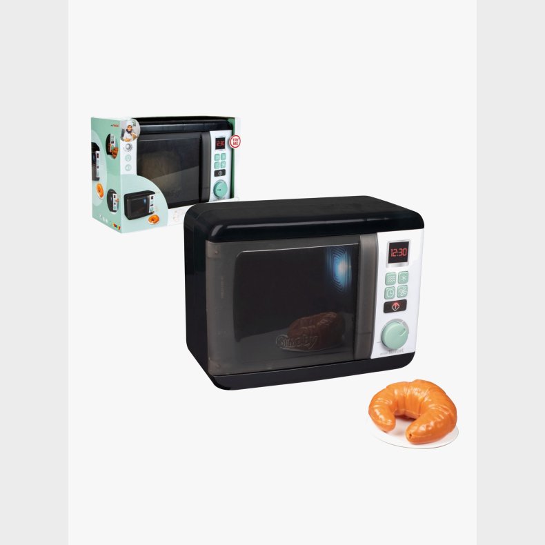 Tefal Mikrob�lgeovn