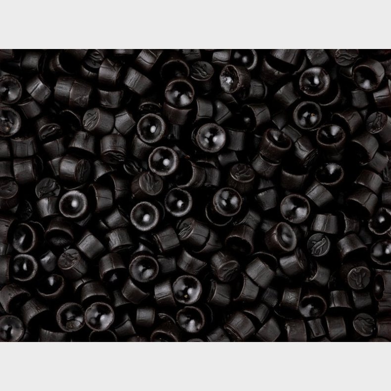 Saltpastiller Bland-selv-slik 2,5 kg