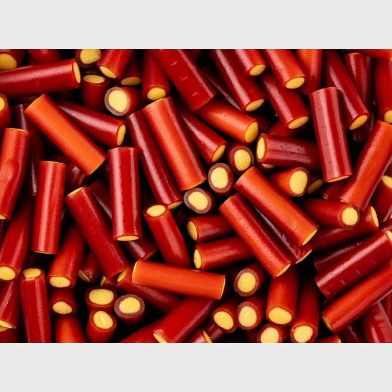 Store Tivoli Stykker Bland-selv-slik i kasser 2 kg