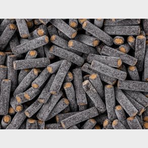 Kandiserede Heksehyl Bland-selv-slik i kasser 1,9 kg