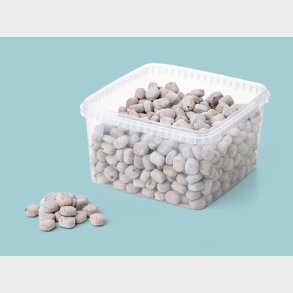 Mgeklatter Bland-selv-slik i kasser 2,1 kg