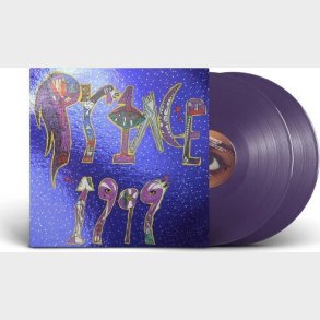 Prince - 1999 - 2019 Remastered - Vinyl Lp