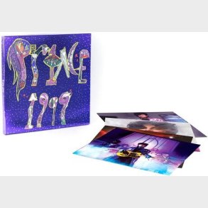 Prince - 1999 - Deluxe Edition - Vinyl Lp